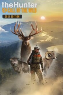 theHunter: Call of the Wild 2021 Edition PS Oyun kullananlar yorumlar